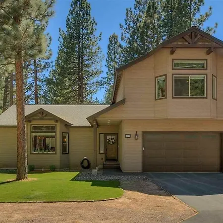 Hch0946 - Angora Retreat Home